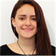 Profesora de artes que ayudara a mejorar los niveles de creatividad para niños